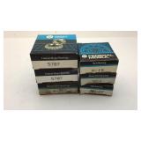 6 Federal Mogul Bearings