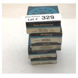 5 Federal Mogul bearings