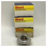 3 Pc Slant Thermostat 13859