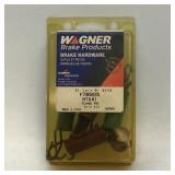 Wagner Brake Hardware H7401