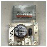 Window Motor Control Board 260-175 8 ohm