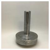 Flange Axle D40 F150 L166 M18