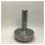 Flange Axle D40 F150 L166 M18