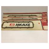 3Pc Assorted  AMGUAGE Valve Cover Gaskets