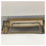 3 Pc Assorted Valve Cover Gaskets
