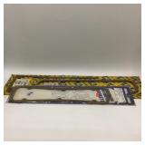 3 Pc Assorted AMGUAGE & Standard Valve Cover Gskt