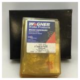 Dorman Wagner Brake Hardware HW2545