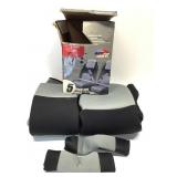Neoprene Car Seat Cover Kit
