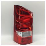 Hella Driver Left Tail Light Mercedes W447 CRACK