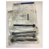4 Pack DM5Z-6065-A Bolt Genuine Ford Parts
