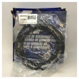 4 Pc Car Quest Fuel Pump Lock Ring 4060003