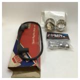 Single Lead SP Wire - Lug Nuts - Bushings Volvo