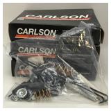 3 Pc Carlson Rear Drum Hardware Kit H7365