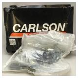 2 Pc Carlson Drum Brake Hardware Kit H2325