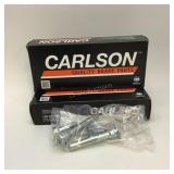 2 Pc Carlson Brake Caliper Pin Kit H5092