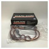 2 Pc Carlson Drum Brake Hardware Kit H7324