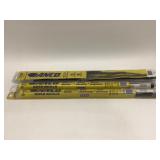 3 Pc ANCO 19 in Wiper Blade and Refills