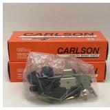 2 Pc Carlson Brake Hardware Kit H5786Q