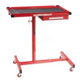Sunex Heavy Duty Adjustable Height Work Table