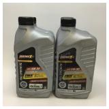 4 - 1Qt MAG1 SAE 5W-30 Motor Oil