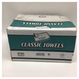 Pro-Series Classic Towels 97101 White