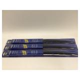 3 Pc Pylon 19 in Wiper Blade