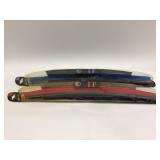 2 Pc Pilot 18 in Sport Blade WBC-18R