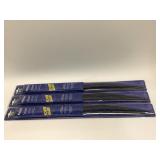 3 Pc Pylon 15 in Wiper Blade
