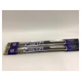 2 Pv NAPA Vista Wiper Blade 60-1943