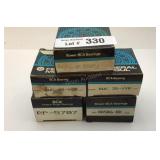 5 Federal Mogul Bearings