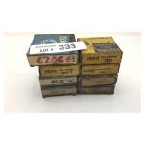 8 Federal and SKF Bearings