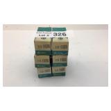 6 NAPA Valve Lifters