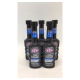 5 STP Fuel Injector Cleaner Additive 5.25 Fl Oz