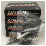 4 Pc Carlson Rear Drum Hardware Kit H7365
