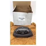 Harlan DOT3 Loaded Caliper 02023-1399