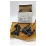 Harlan DOT3 Loaded Caliper 02023-1399