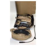 Car Quest Severe Duty Brake Pads FLD2250