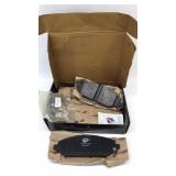 Car Quest Severe Duty Brake Pads FLD2179