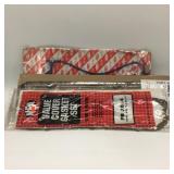 3 Pc Assorted Gaskets