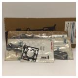 4 Pc Assorted Gaskets