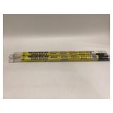 2 Pc ANCO 17 in Wiper Refills N-17-R