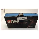 Federal Mogul Piston Ring Set 10172