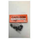 Carlson H5665Q Disc Brake Hardware Kit Rear Drum