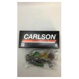2 Pack Carlson H7295 Drum Brake Hardware Kit