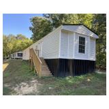 1986 Updated Mobile Home - 14'x68' in MH Park
