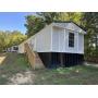 Mobile Homes in Park
