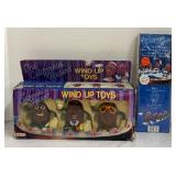 California Raisin Lot