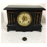 Antique Sessions Mantle Clock