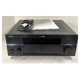 Vintage Yamaha Receiver