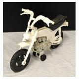 Toy Honda Motorcycle